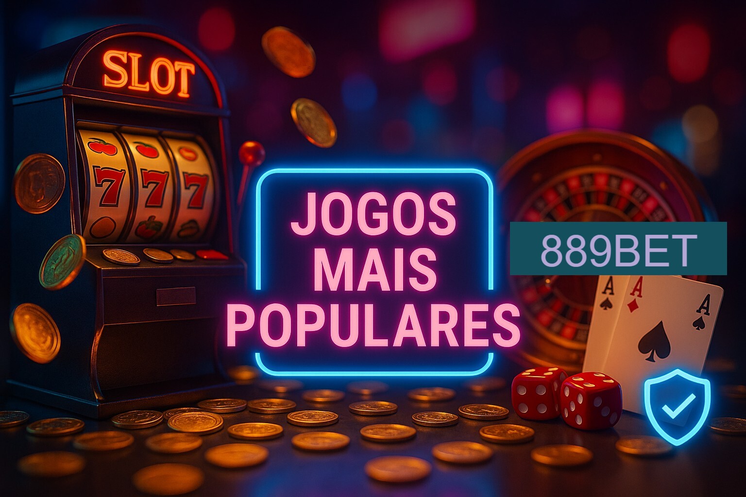 Jogos Populares
